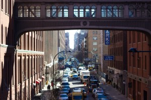 highline view