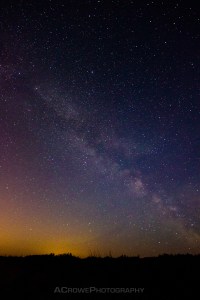 Milky way