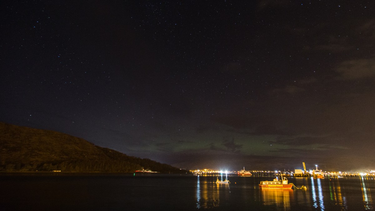 Fort William Aurora-0906