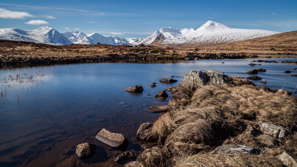 Glencoe reflection-2589